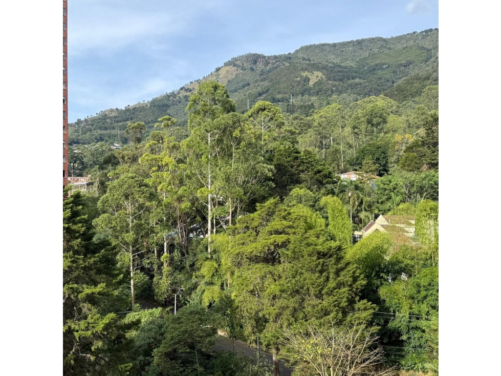 APARTAMENTO EN VENTA COLA DEL ZORRO EL POBLADO MEDELLÍN — foto 6