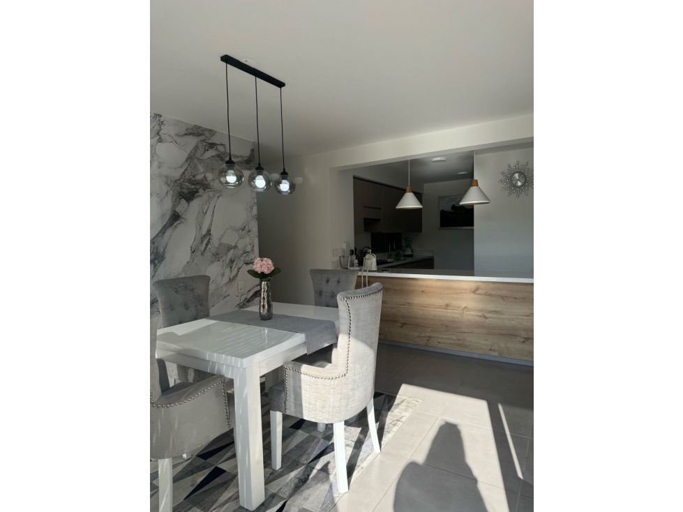 APARTAMENTO EN VENTA COLINAS DE MAMEYAL — foto 6