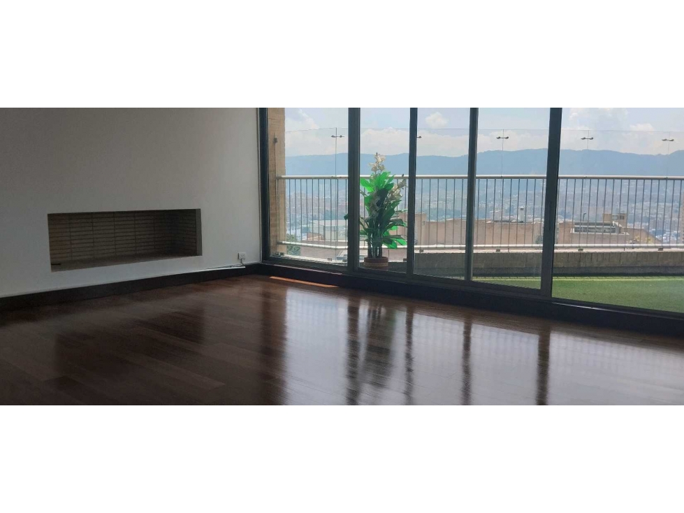 Apartamento en Venta Colinas de Suba, Bogota — foto 6
