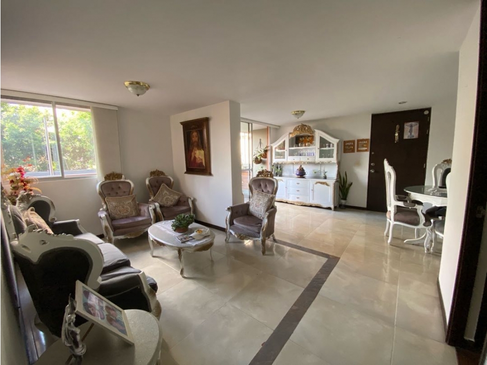 Apartamento en Venta, Colores en Medellín — foto 1