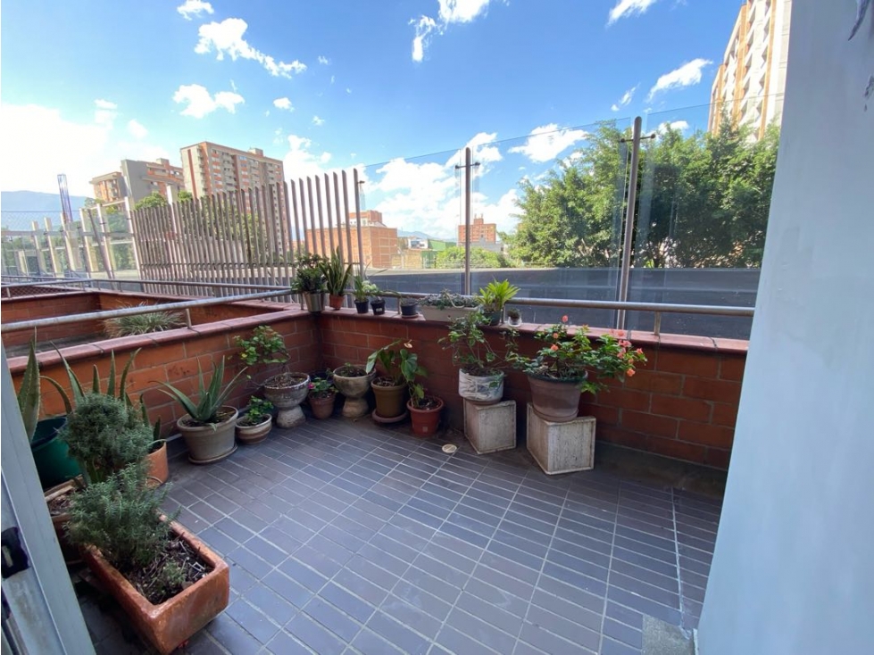 Apartamento en Venta, Colores en Medellín — foto 2