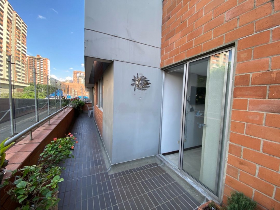 Apartamento en Venta, Colores en Medellín — foto 3