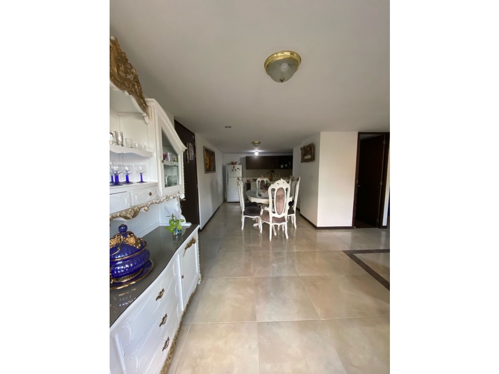 Apartamento en Venta, Colores en Medellín — foto 4