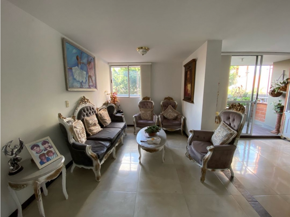 Apartamento en Venta, Colores en Medellín — foto 5