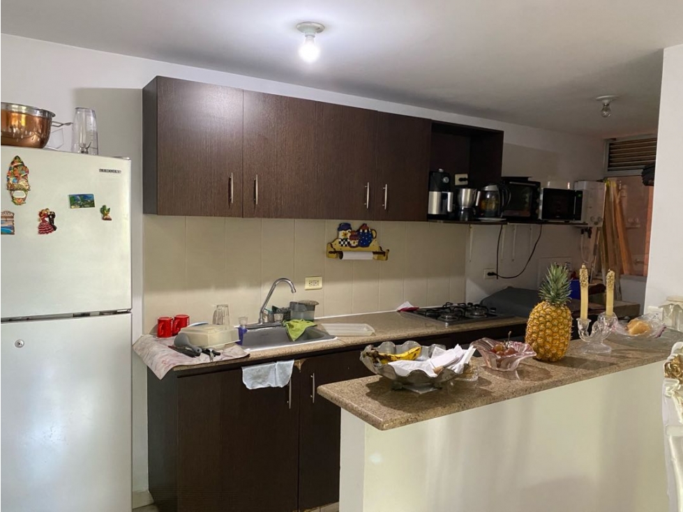 Apartamento en Venta, Colores en Medellín — foto 6