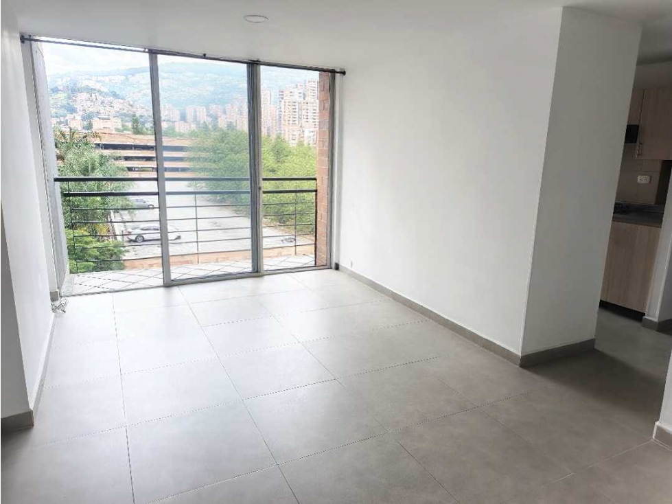 APARTAMENTO EN VENTA COLORES (N) — foto 4