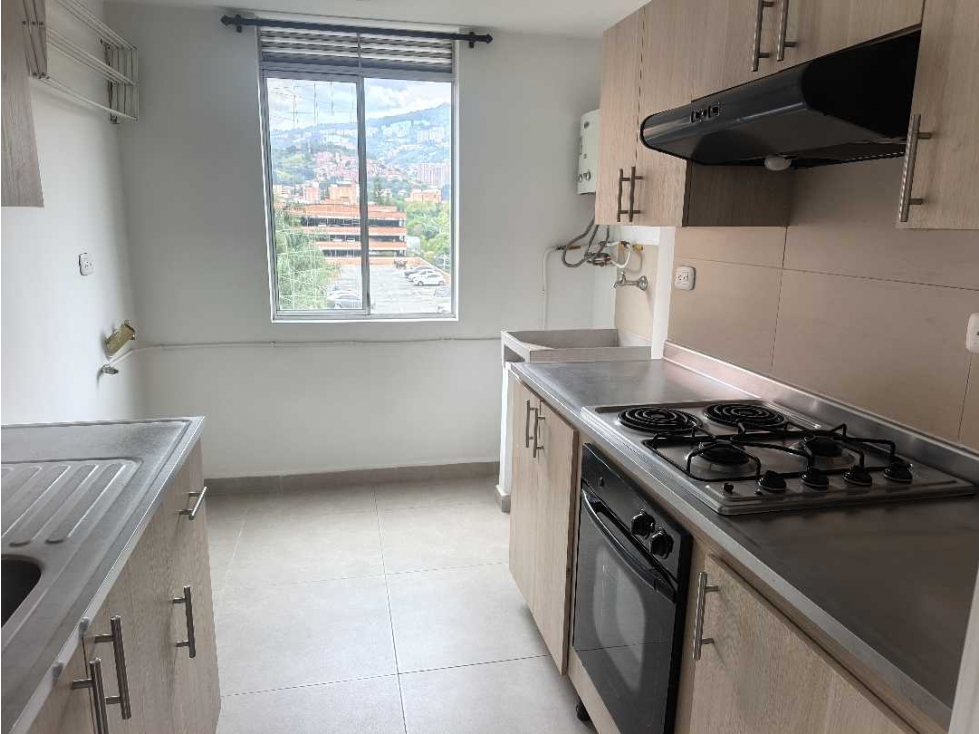 APARTAMENTO EN VENTA COLORES (N) — foto 6