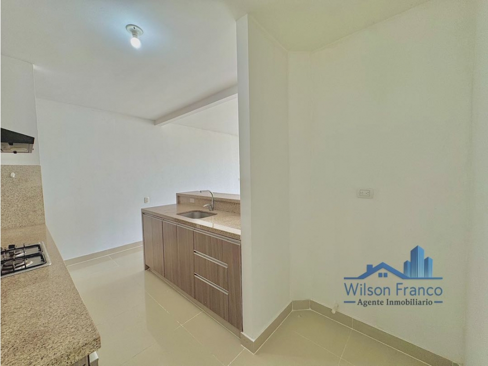 Apartamento en Venta como Nuevo en GINGER Parque Heredia Cartagena — foto 5