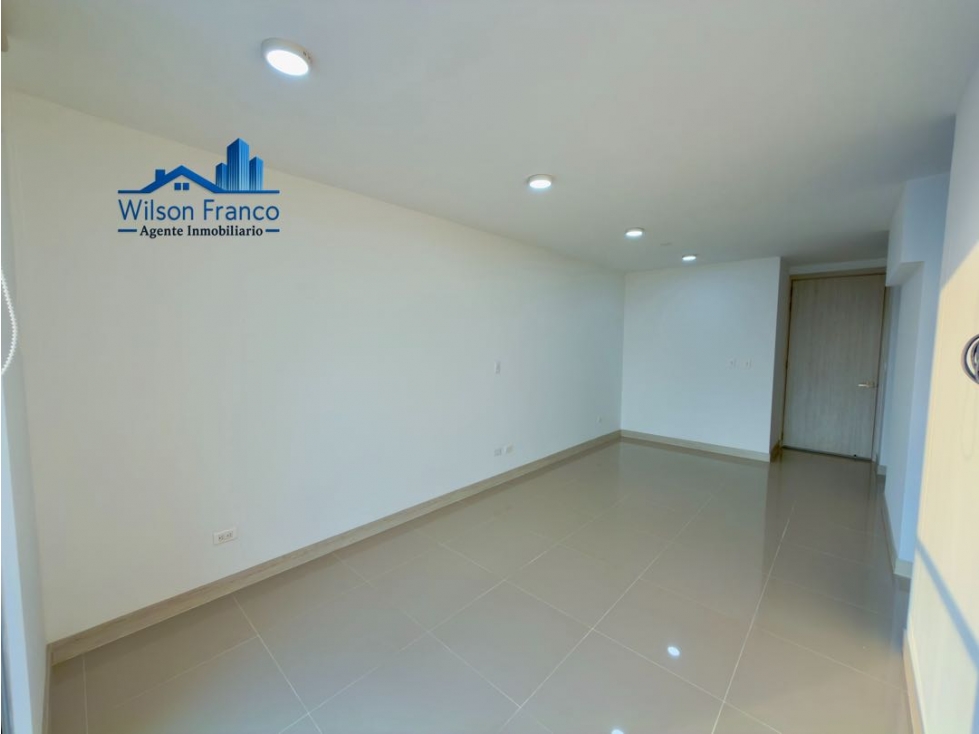 Apartamento En Venta como nuevo, Barrio Manga, Cartagena — foto 2