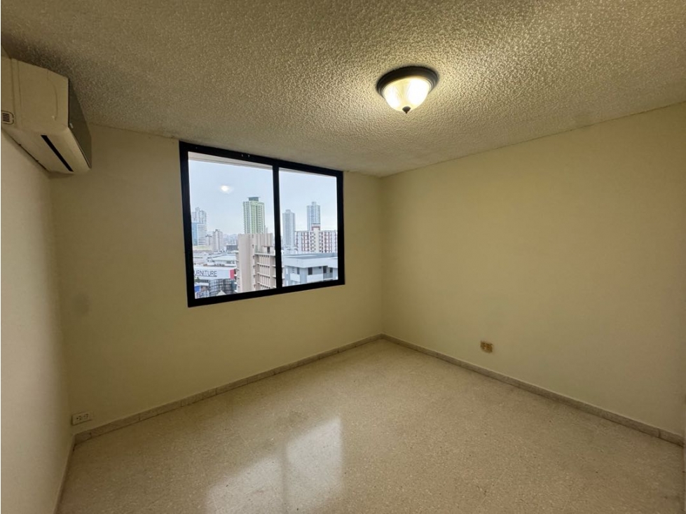 Apartamento amplio en venta con 2 Parking | Monaco, Obarrio — foto 6