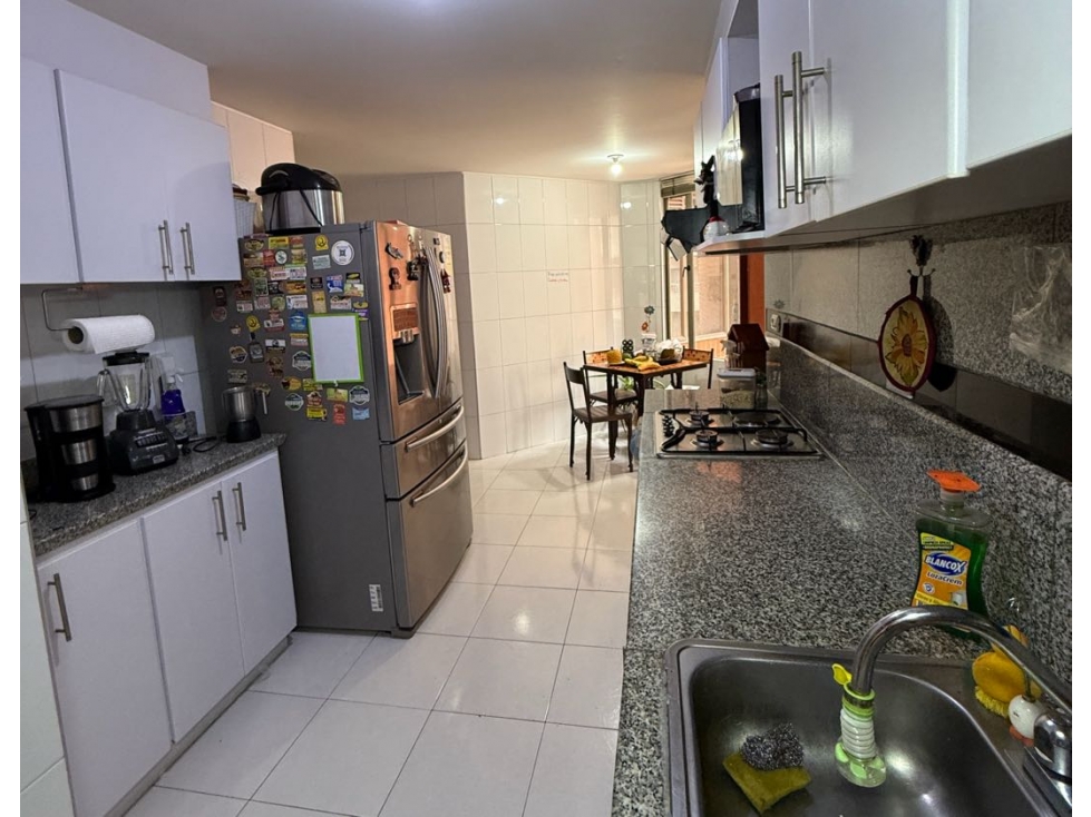 Apartamento en arriendo con Balcon en Colina Campestre — foto 6