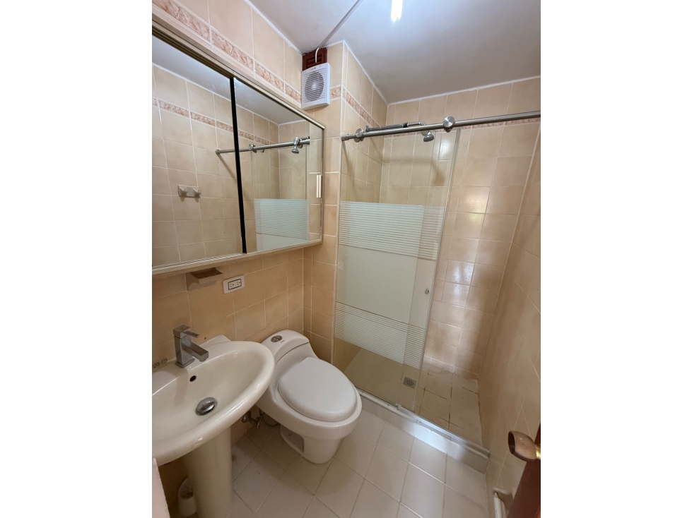 APARTAMENTO EN VENTA CON EXCELENTE UBICACION EN EL SECTOR DEL INGENIO — foto 6