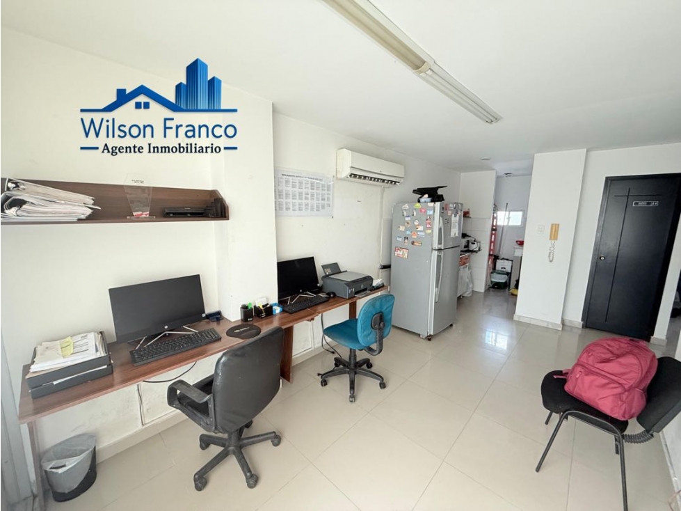 Apartamento en Venta con GARAJE PRIVADO, Blas De Lezo, Cartagena — foto 3