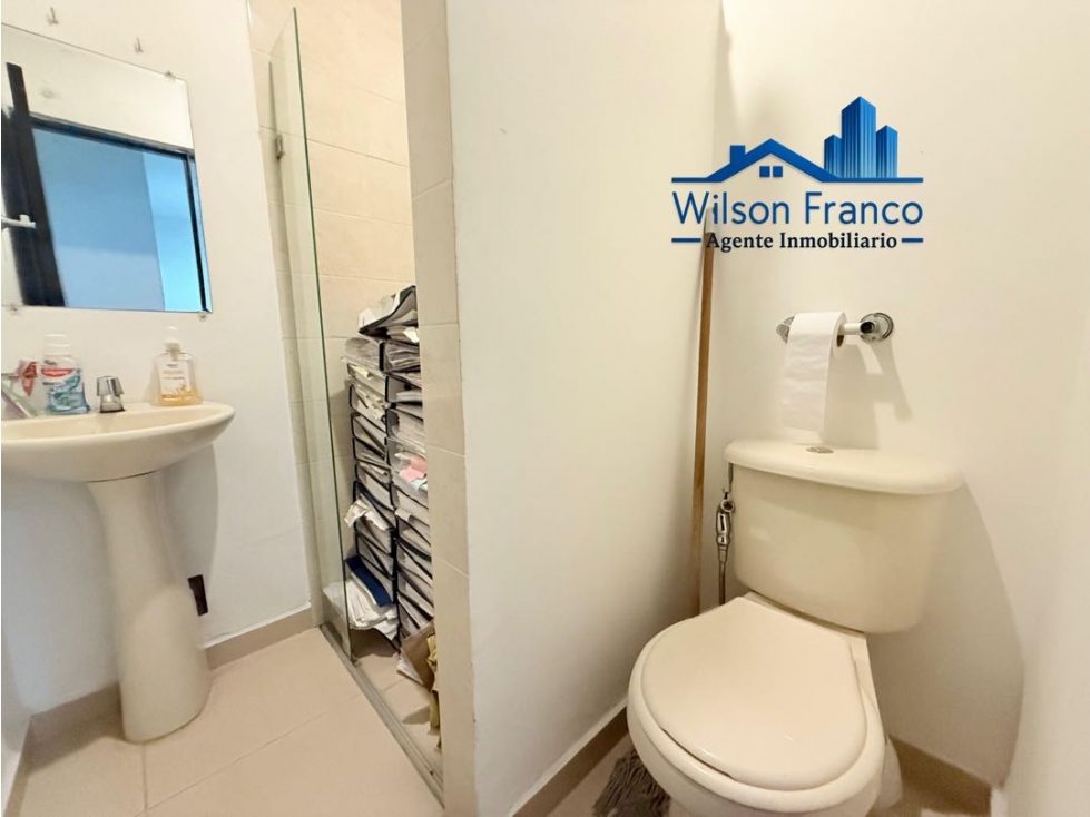 Apartamento en Venta con GARAJE PRIVADO, Blas De Lezo, Cartagena — foto 5