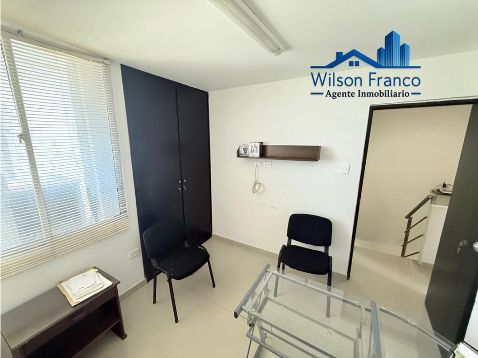 Apartamento en Venta con GARAJE PRIVADO, Blas De Lezo, Cartagena — foto 6