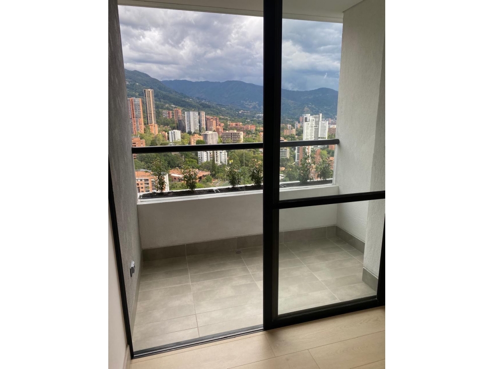 Apartamento en Venta con licencia rentas cortas, Poblado - Medellín — foto 3
