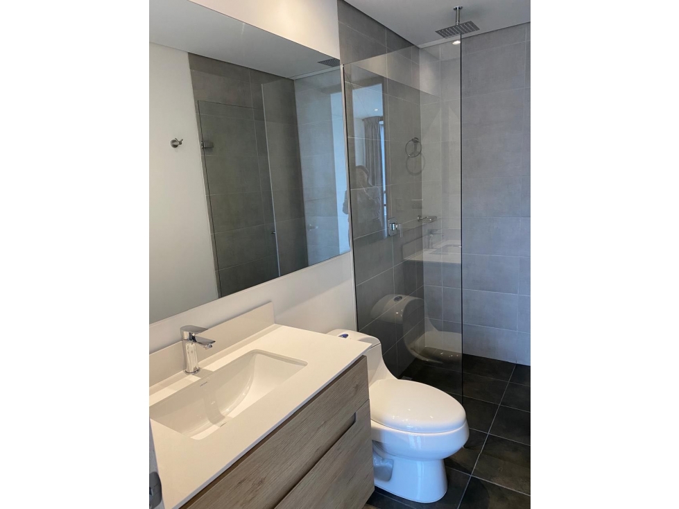 Apartamento en Venta con licencia rentas cortas, Poblado - Medellín — foto 6