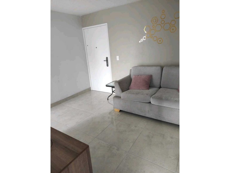 Apartamento en venta con parqueadero — foto 2