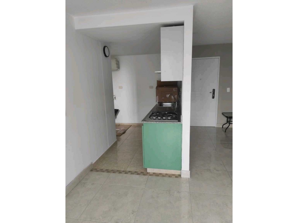 Apartamento en venta con parqueadero — foto 3