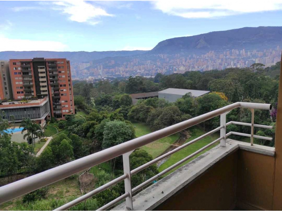 Apartamento en venta con parqueadero — foto 6