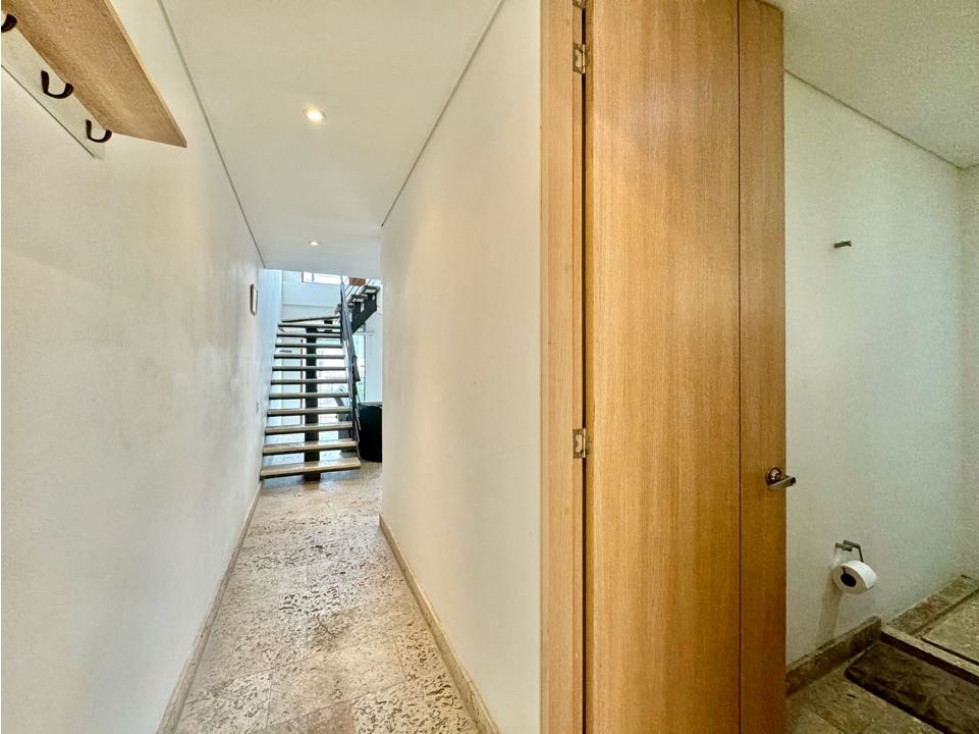 Apartamento en venta con permiso turístico — foto 2
