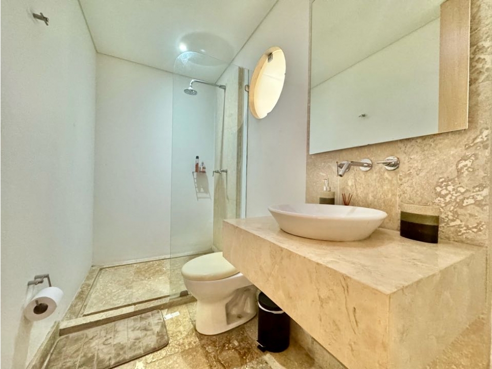 Apartamento en venta con permiso turístico — foto 3
