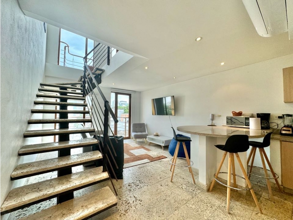 Apartamento en venta con permiso turístico — foto 4