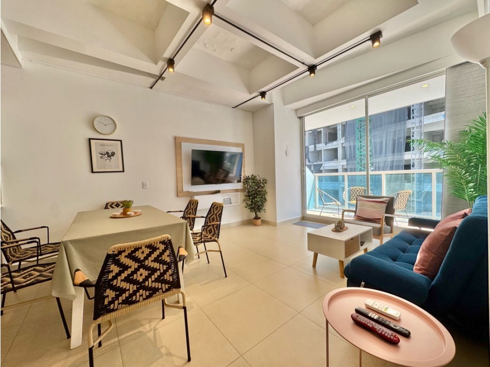 Apartamento en venta con permiso turístico — foto 5