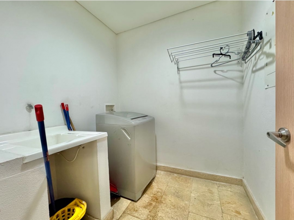Apartamento en venta con permiso turístico en el centro histórico — foto 5