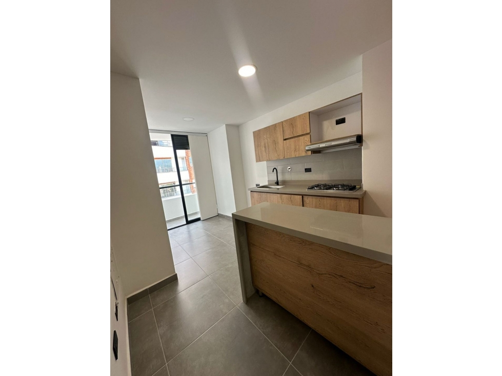 Apartamento en Venta con Ubicación Estratégica en Sabaneta — foto 2