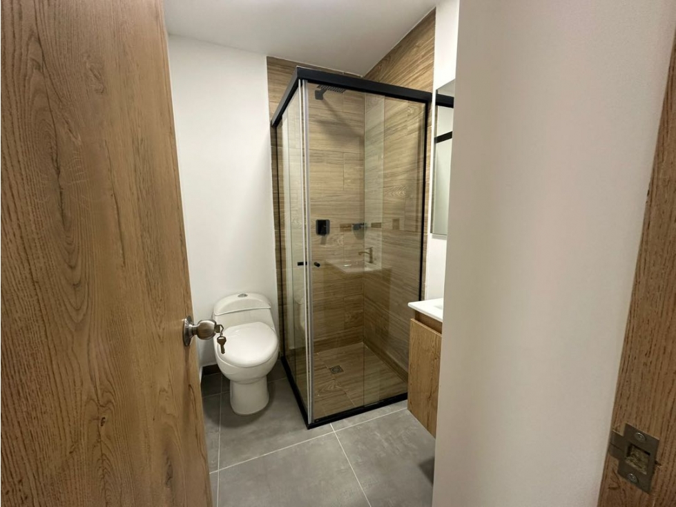 Apartamento en Venta con Ubicación Estratégica en Sabaneta — foto 5