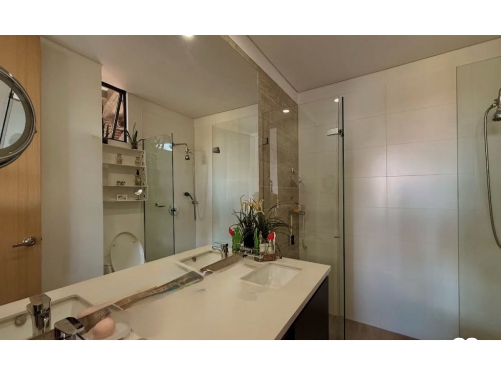 Apartamento en venta con vista al club Llanogrande — foto 6