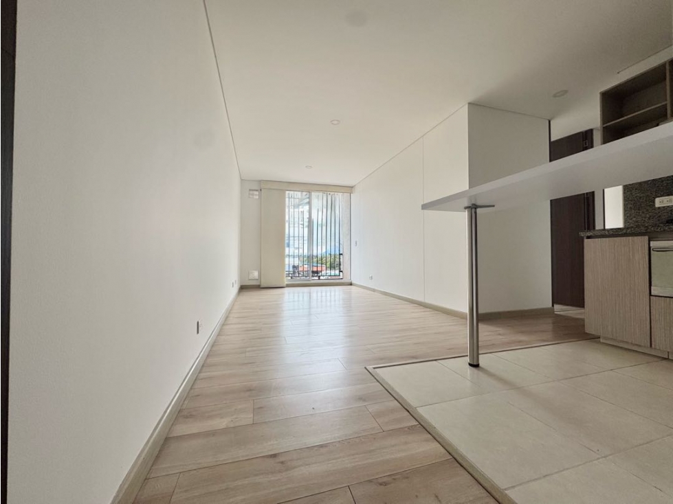 Vendo Apartamento en conjunto cerrado en cajica . — foto 6