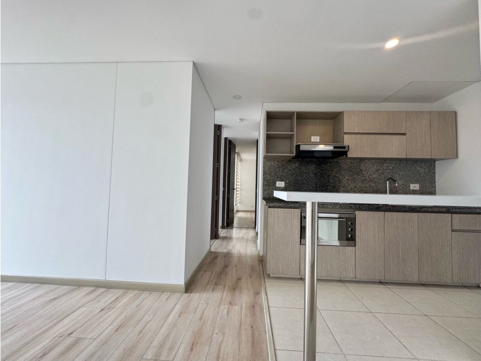 Vendo Apartamento en conjunto cerrado en cajica . — foto 4