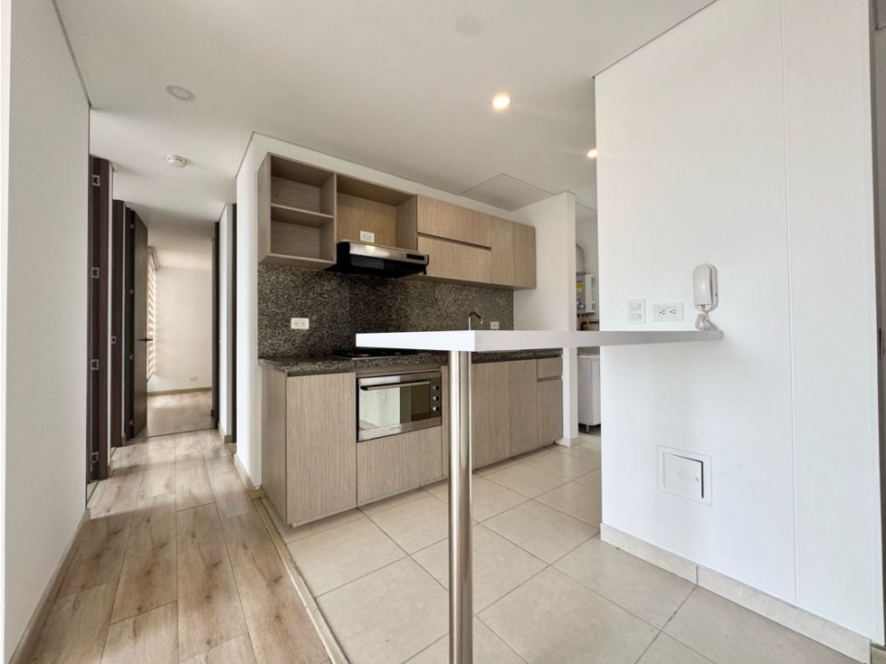 Vendo Apartamento en conjunto cerrado en cajica . — foto 3