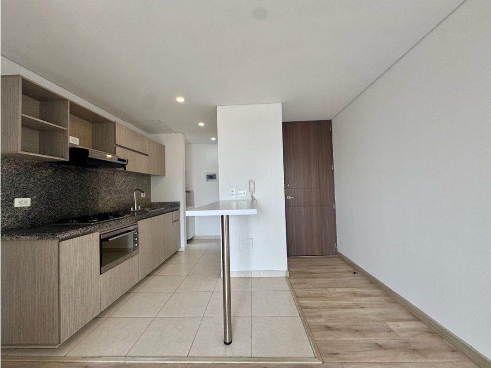 Vendo Apartamento en conjunto cerrado en cajica . — foto 2