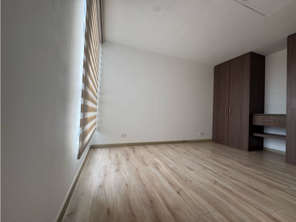 Vendo Apartamento en conjunto cerrado en cajica . — foto 5