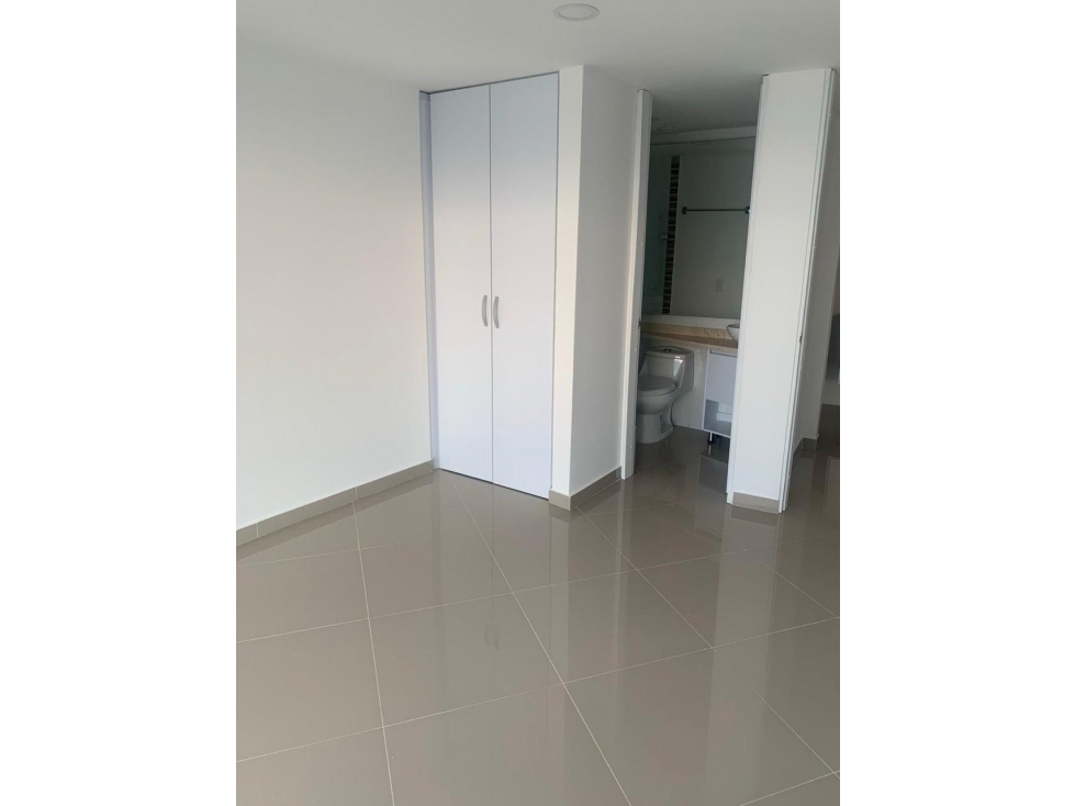 Apartamento en venta con vista al mar -frente al parque lineal crespo — foto 2