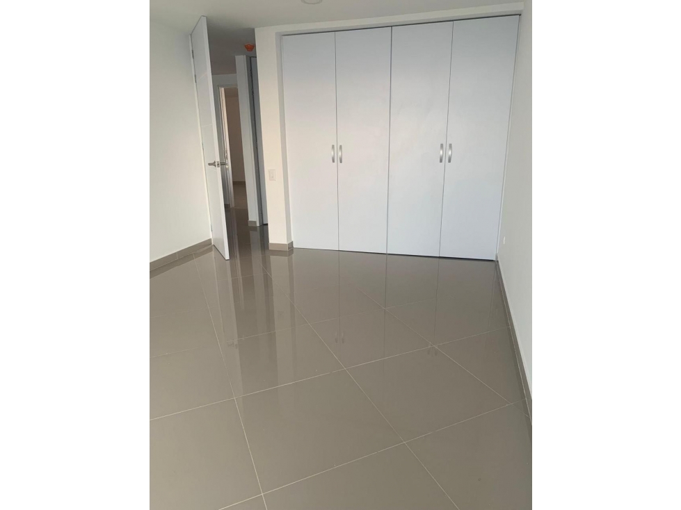 Apartamento en venta con vista al mar -frente al parque lineal crespo — foto 3