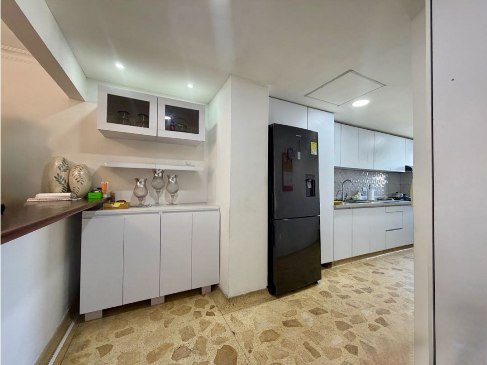 VENTA APARTAMENTO CON VISTA A LA BAHIA MANGA CARTAGENA — foto 4