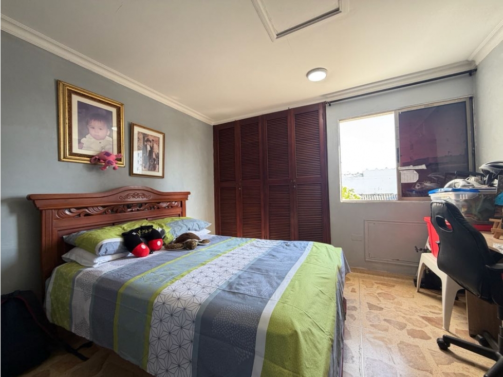 VENTA APARTAMENTO CON VISTA A LA BAHIA MANGA CARTAGENA — foto 6