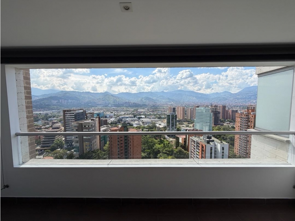 APARTAMENTO EN VENTA CON VISTA EN CASTROPOL — foto 2