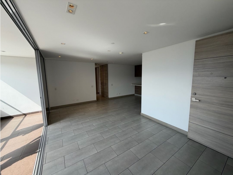 APARTAMENTO EN VENTA CON VISTA EN CASTROPOL — foto 3