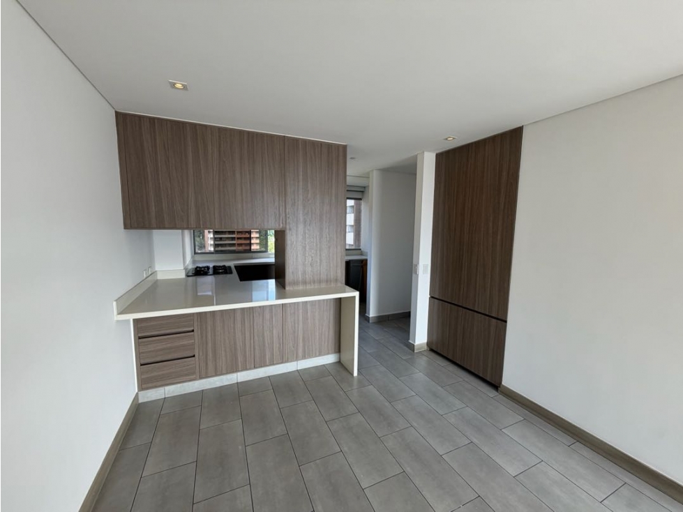 APARTAMENTO EN VENTA CON VISTA EN CASTROPOL — foto 5