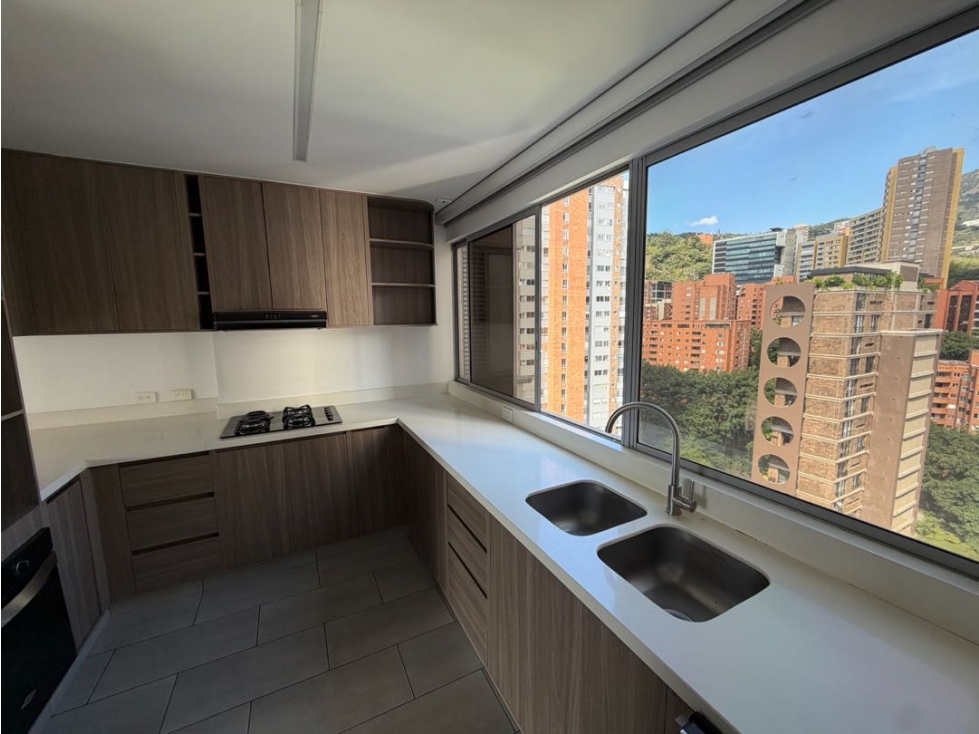 APARTAMENTO EN VENTA CON VISTA EN CASTROPOL — foto 6