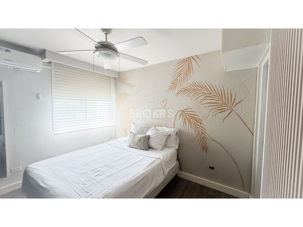 Apartamento en venta - Green Park Torre 500, Condado del Rey