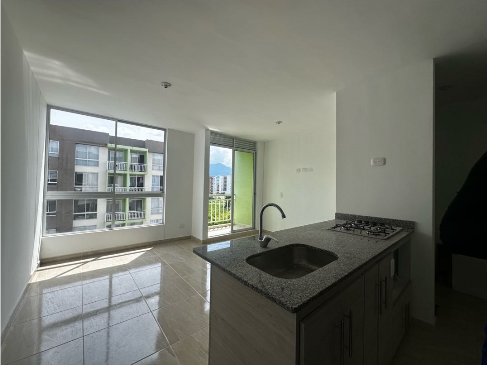 RENTO APARTAMENTO EN CONDINA PEREIRA