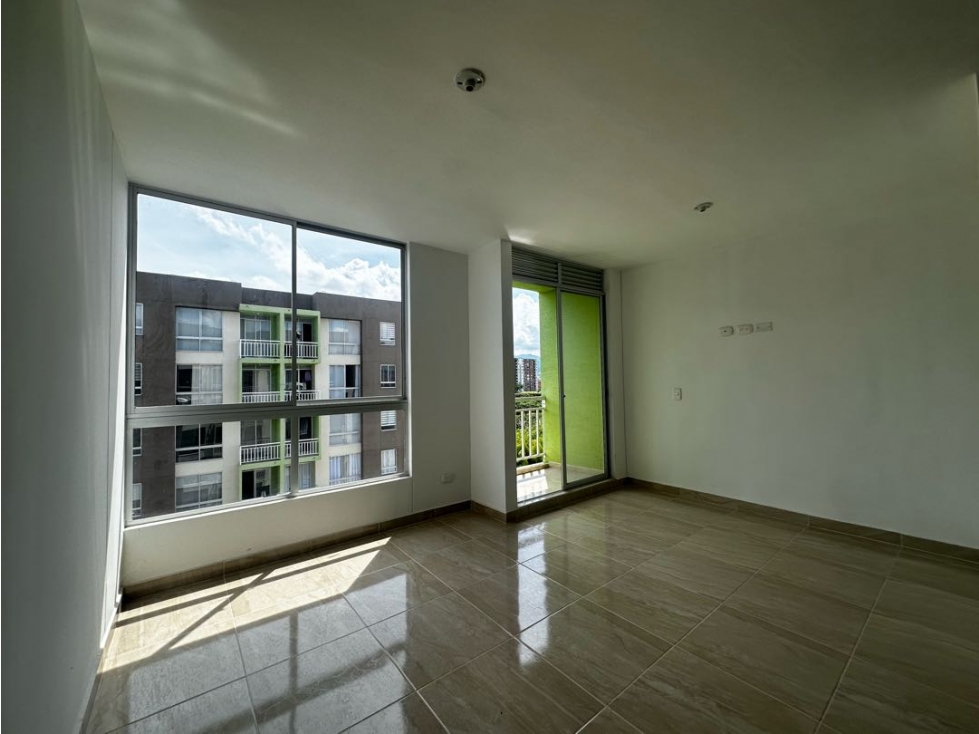 RENTO APARTAMENTO EN CONDINA PEREIRA — foto 2
