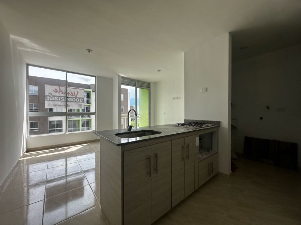 RENTO APARTAMENTO EN CONDINA PEREIRA — foto 3