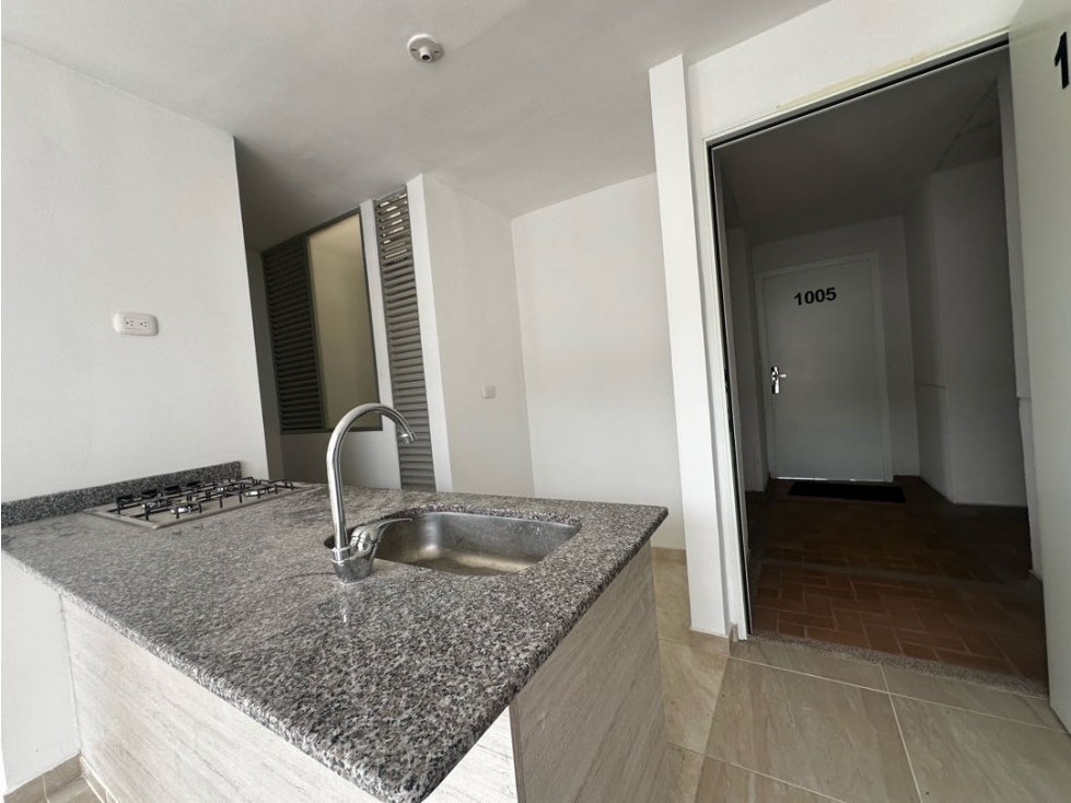 RENTO APARTAMENTO EN CONDINA PEREIRA — foto 4